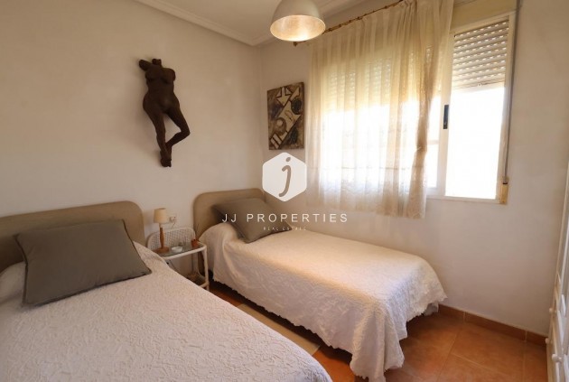 Resale - Villa -
Torrevieja - Costa Blanca