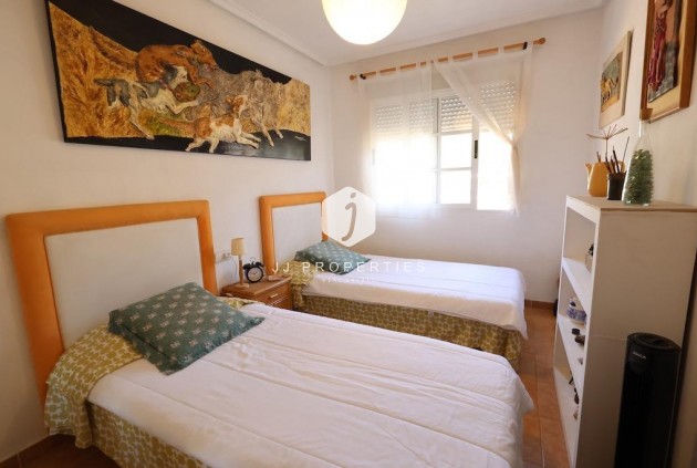 Resale - Villa -
Torrevieja - Costa Blanca