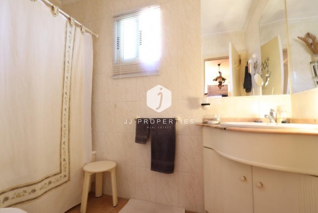 Resale - Villa -
Torrevieja - Costa Blanca