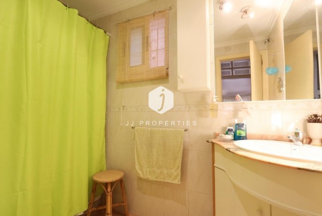 Resale - Villa -
Torrevieja - Costa Blanca