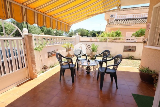 Resale - Villa -
Torrevieja - Costa Blanca