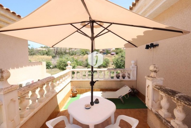 Resale - Villa -
Torrevieja - Costa Blanca