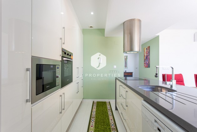 Resale - Apartment / flat -
Orihuela Costa - Costa Blanca