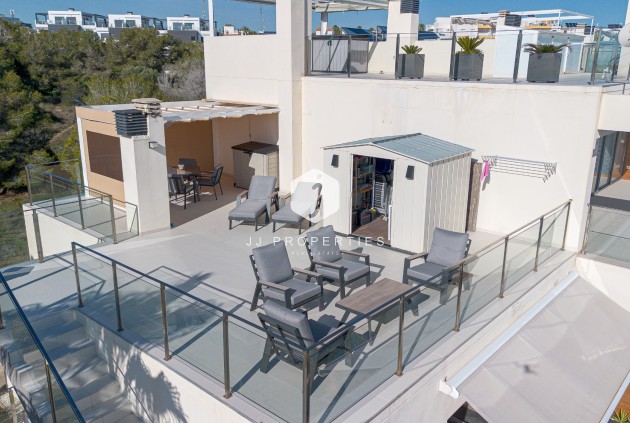 Resale - Apartment / flat -
Orihuela Costa - Costa Blanca