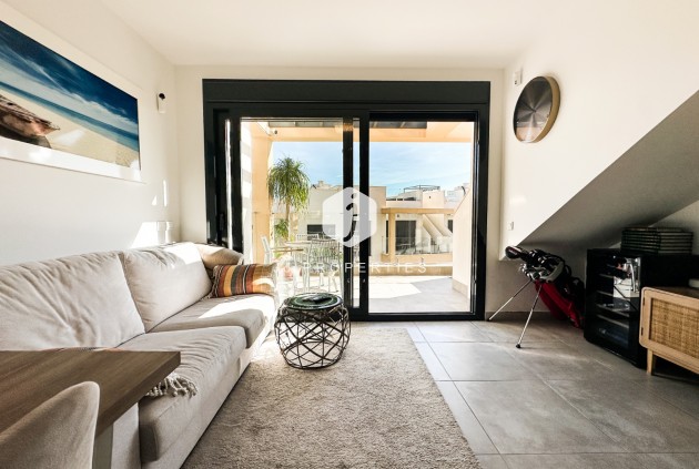 Resale - Apartment / flat -
Orihuela Costa - Costa Blanca