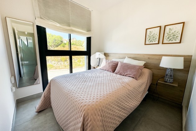 Resale - Apartment / flat -
Orihuela Costa - Costa Blanca