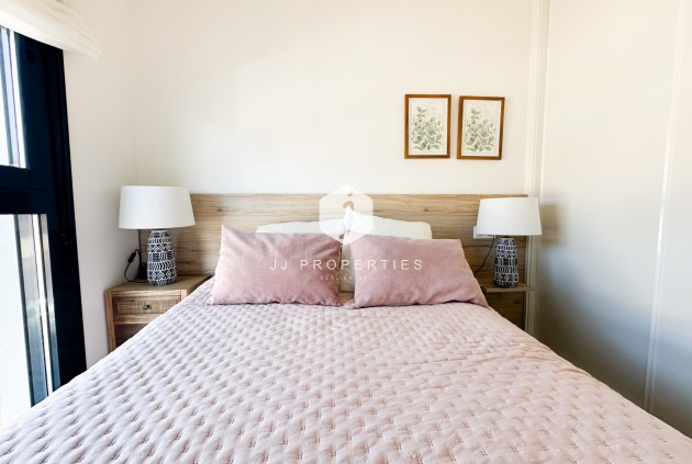 Resale - Apartment / flat -
Orihuela Costa - Costa Blanca
