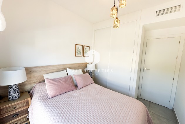 Resale - Apartment / flat -
Orihuela Costa - Costa Blanca