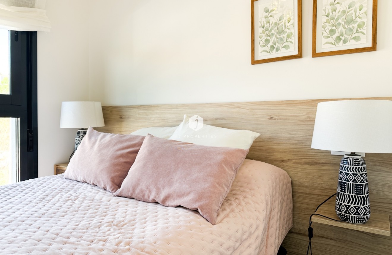 Resale - Apartment / flat -
Orihuela Costa - Costa Blanca