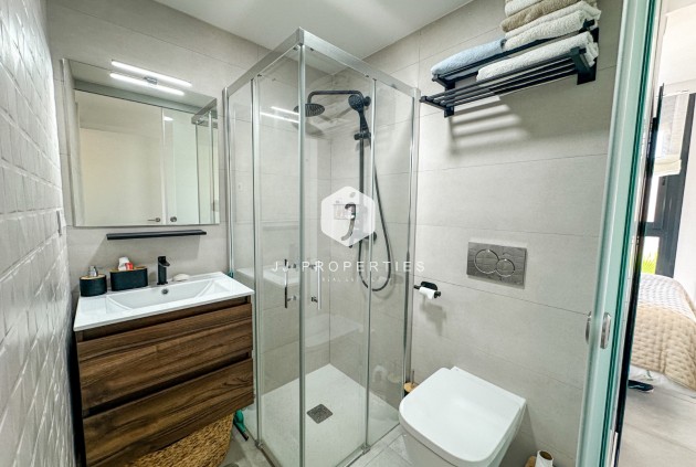 Resale - Apartment / flat -
Orihuela Costa - Costa Blanca