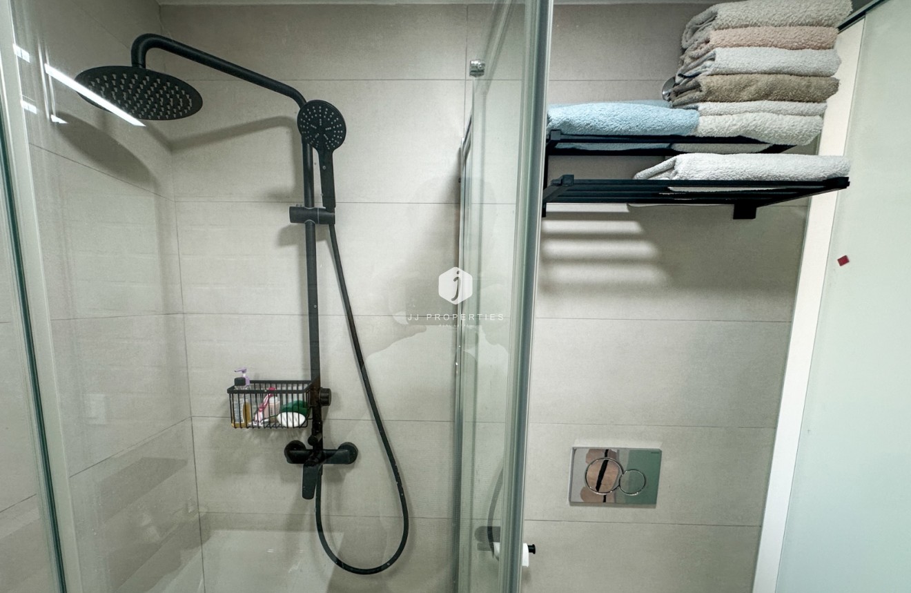 Resale - Apartment / flat -
Orihuela Costa - Costa Blanca