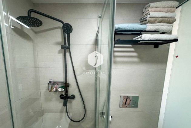 Resale - Apartment / flat -
Orihuela Costa - Costa Blanca