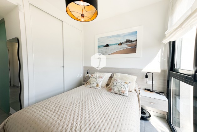 Resale - Apartment / flat -
Orihuela Costa - Costa Blanca