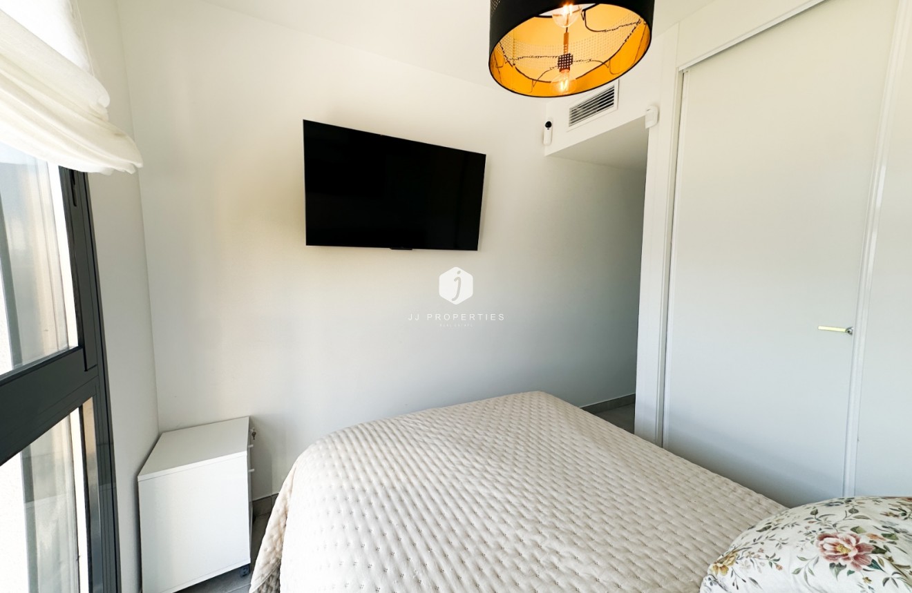 Resale - Apartment / flat -
Orihuela Costa - Costa Blanca