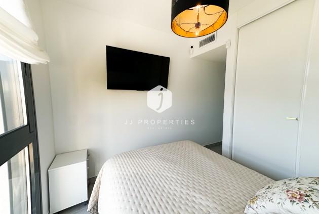 Resale - Apartment / flat -
Orihuela Costa - Costa Blanca