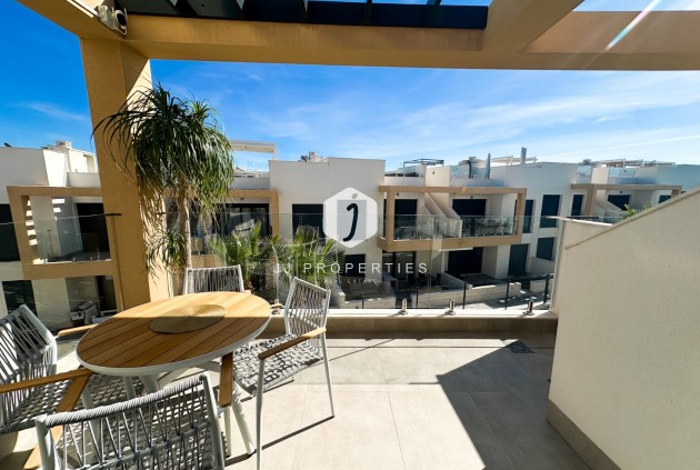 Resale - Apartment / flat -
Orihuela Costa - Costa Blanca