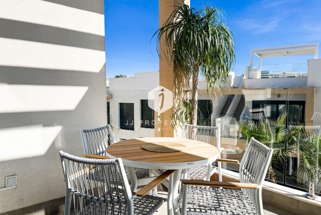 Resale - Apartment / flat -
Orihuela Costa - Costa Blanca