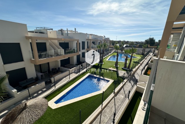 Resale - Apartment / flat -
Orihuela Costa - Costa Blanca