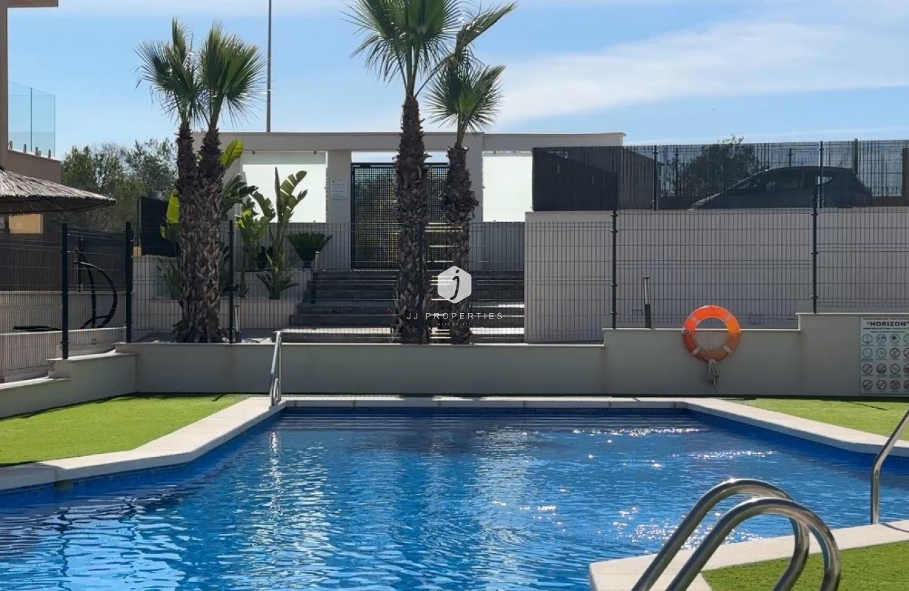 Resale - Apartment / flat -
Orihuela Costa - Costa Blanca