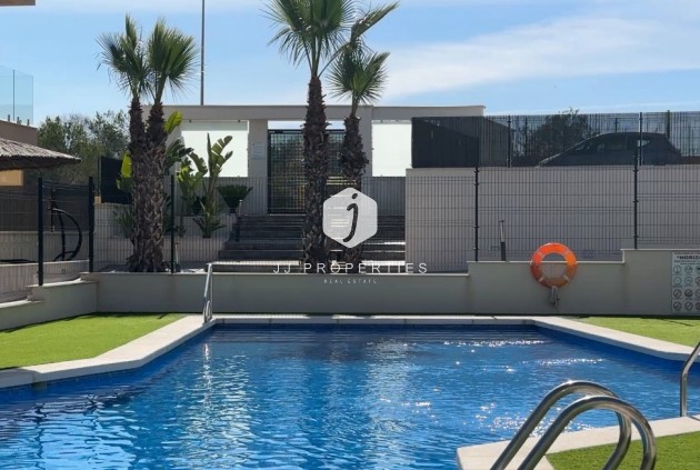 Resale - Apartment / flat -
Orihuela Costa - Costa Blanca