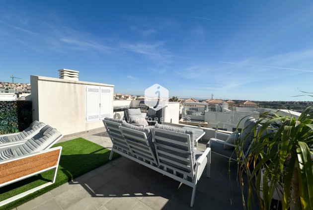 Resale - Apartment / flat -
Orihuela Costa - Costa Blanca