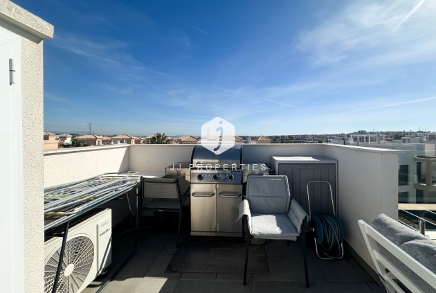 Resale - Apartment / flat -
Orihuela Costa - Costa Blanca