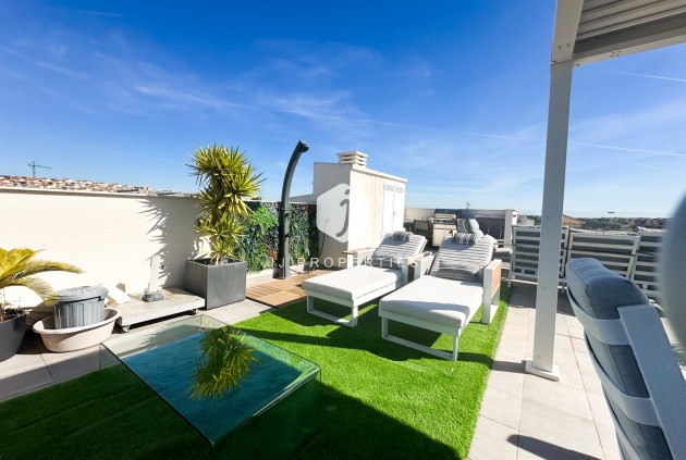 Resale - Apartment / flat -
Orihuela Costa - Costa Blanca
