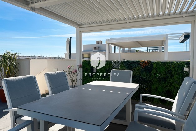 Resale - Apartment / flat -
Orihuela Costa - Costa Blanca