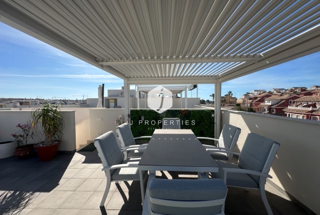 Resale - Apartment / flat -
Orihuela Costa - Costa Blanca