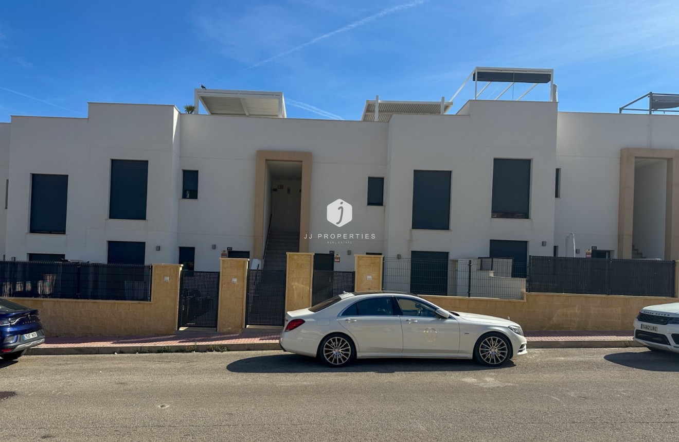 Resale - Apartment / flat -
Orihuela Costa - Costa Blanca