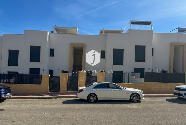 Resale - Apartment / flat -
Orihuela Costa - Costa Blanca
