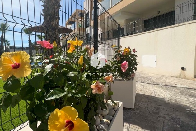 Resale - Apartment / flat -
Orihuela Costa - Costa Blanca