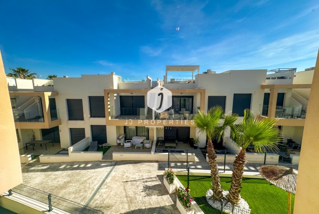 Resale - Apartment / flat -
Orihuela Costa - Costa Blanca