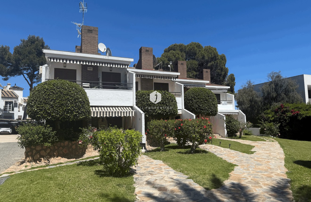 Resale - Apartment / flat -
Orihuela Costa - Costa Blanca