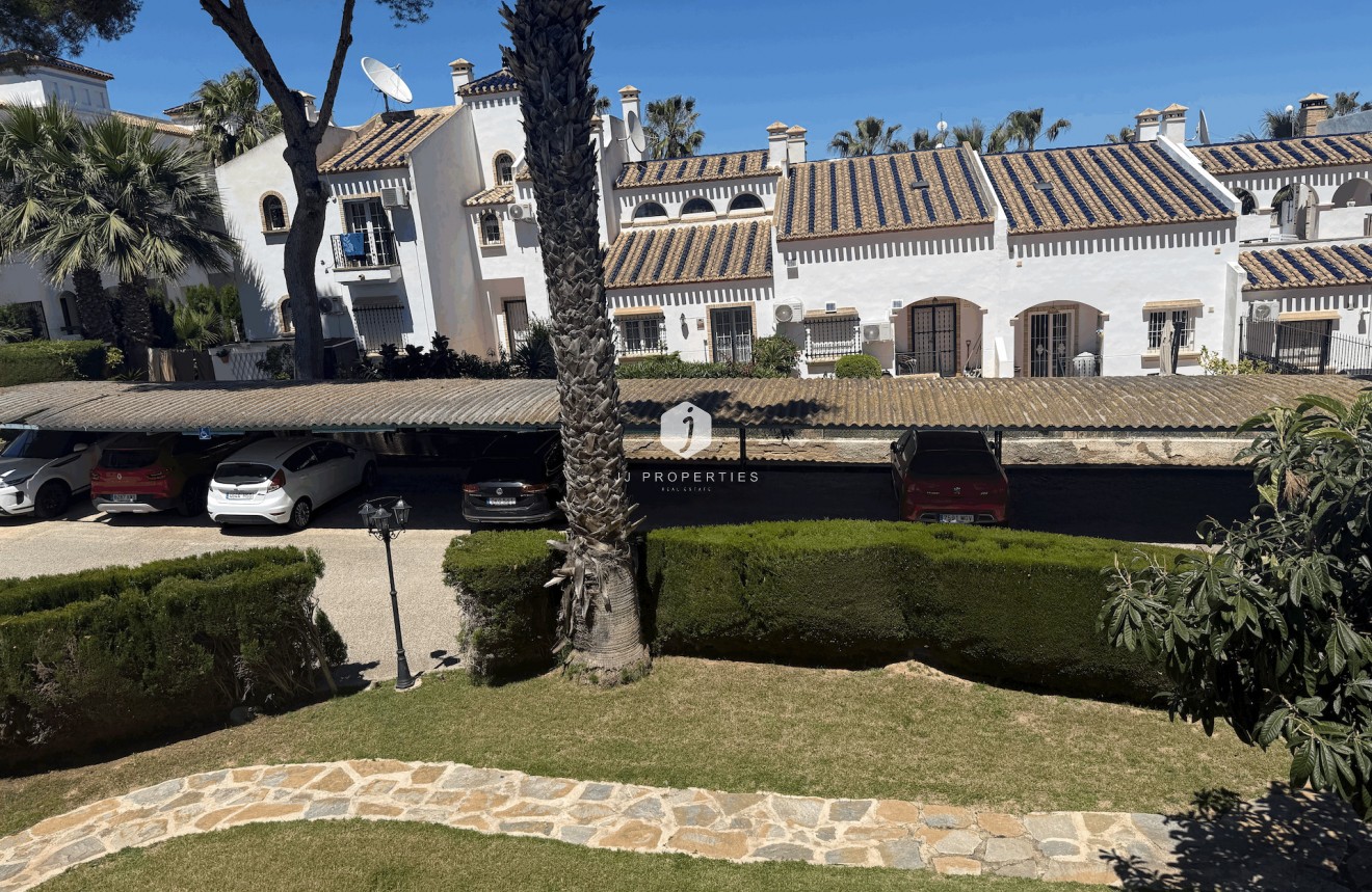 Resale - Apartment / flat -
Orihuela Costa - Costa Blanca