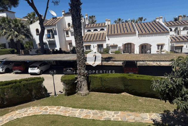 Resale - Apartment / flat -
Orihuela Costa - Costa Blanca