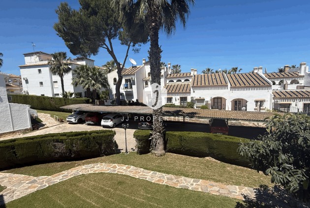 Resale - Apartment / flat -
Orihuela Costa - Costa Blanca