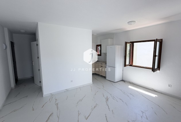 Resale - Apartment / flat -
Orihuela Costa - Costa Blanca