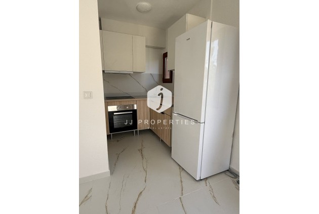 Resale - Apartment / flat -
Orihuela Costa - Costa Blanca