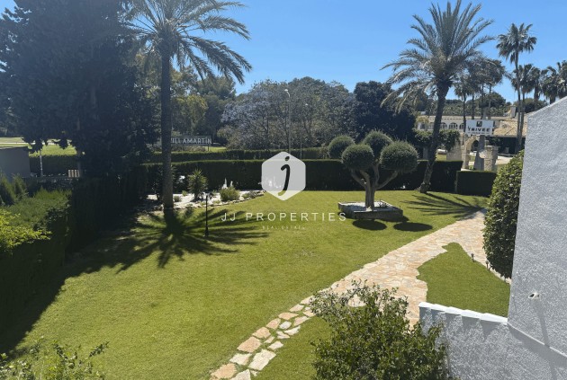 Resale - Apartment / flat -
Orihuela Costa - Costa Blanca