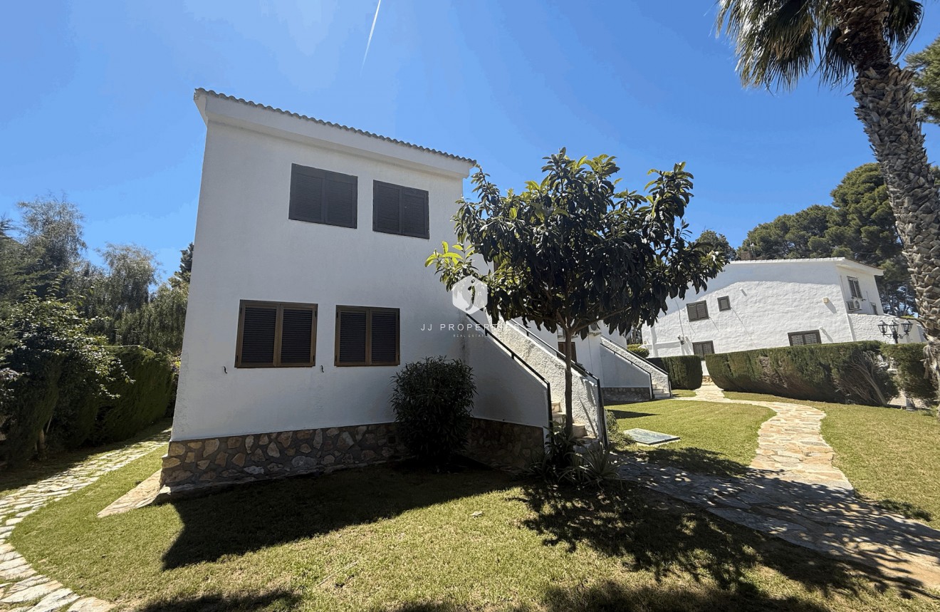 Resale - Apartment / flat -
Orihuela Costa - Costa Blanca