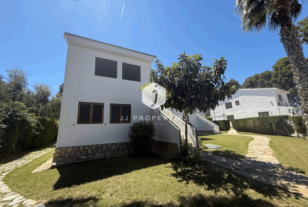 Resale - Apartment / flat -
Orihuela Costa - Costa Blanca