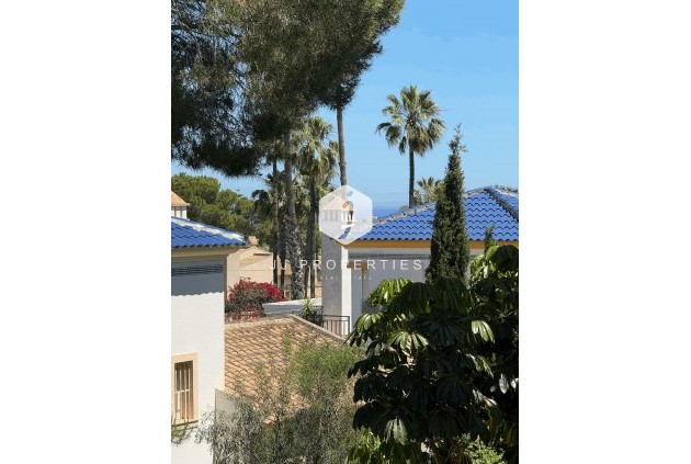 Resale - Apartment / flat -
Orihuela Costa - Costa Blanca