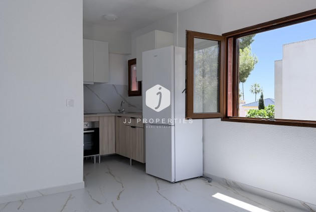 Resale - Apartment / flat -
Orihuela Costa - Costa Blanca