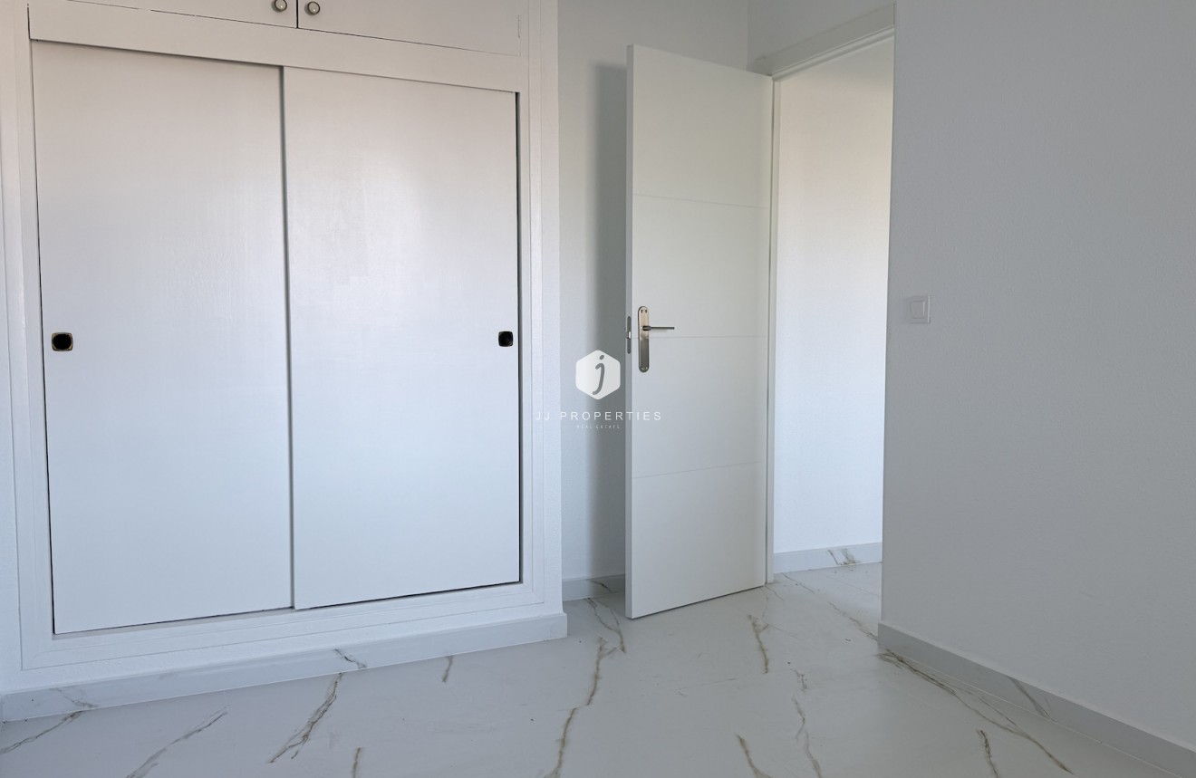 Resale - Apartment / flat -
Orihuela Costa - Costa Blanca