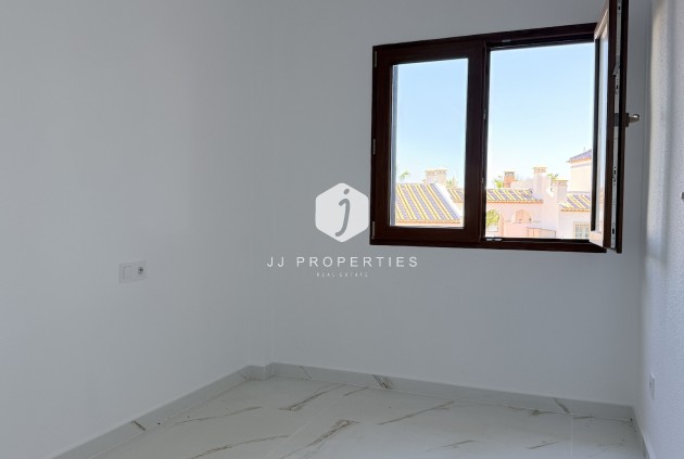 Resale - Apartment / flat -
Orihuela Costa - Costa Blanca