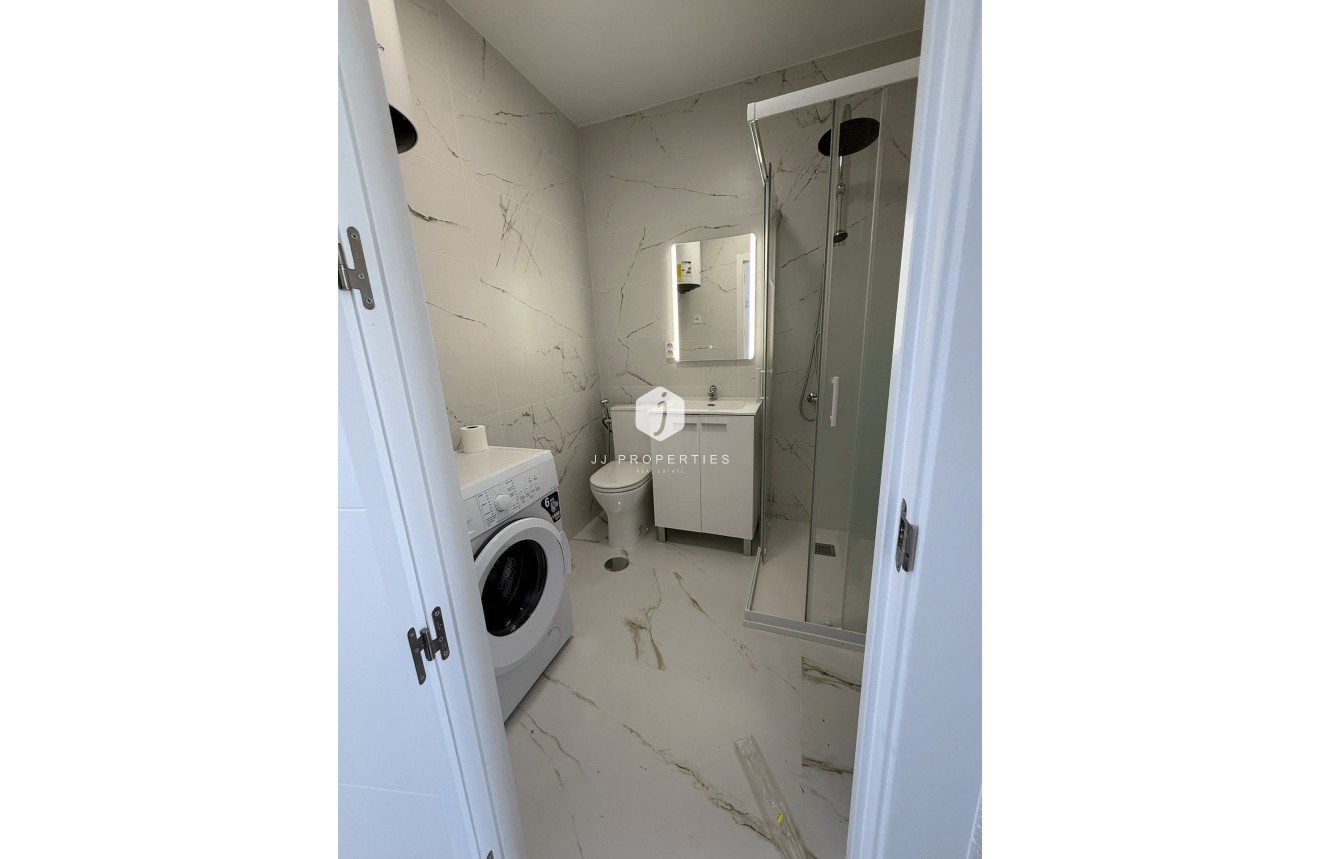 Resale - Apartment / flat -
Orihuela Costa - Costa Blanca