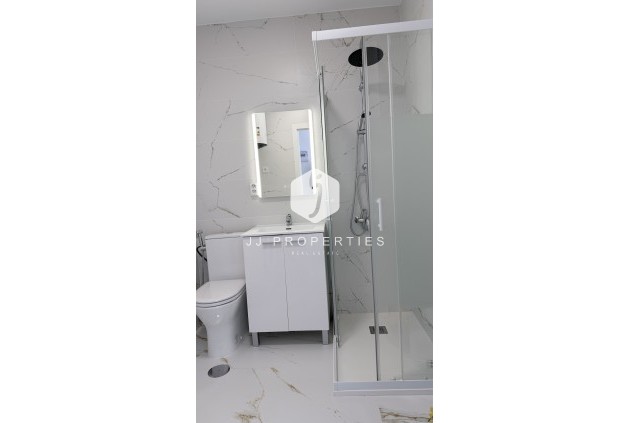 Resale - Apartment / flat -
Orihuela Costa - Costa Blanca