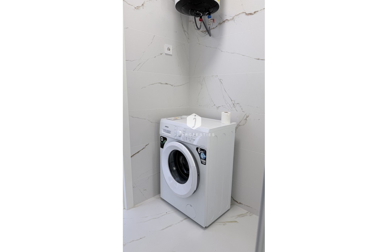 Resale - Apartment / flat -
Orihuela Costa - Costa Blanca