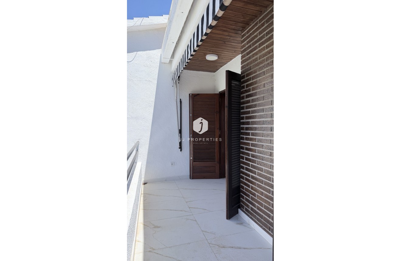 Resale - Apartment / flat -
Orihuela Costa - Costa Blanca